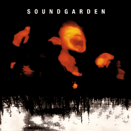 Soundgarden – Superunknown (Cd Sellado)