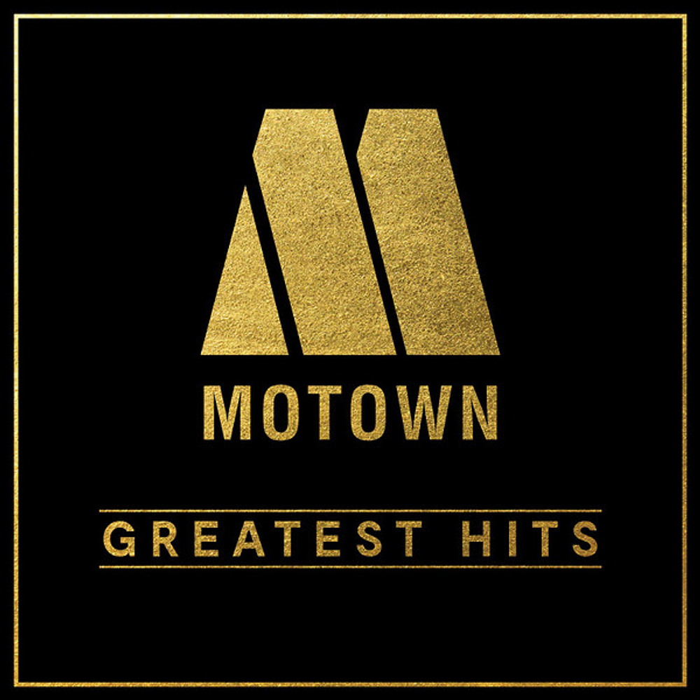 Various – Motown Greatest Hits (2 x Vinilo Sellado)