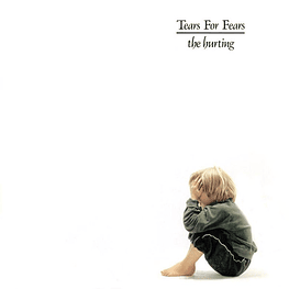 Tears For Fears – The Hurting (Vinilo Sellado)