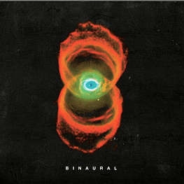 Pearl Jam – Binaural (Cd Digipak Sellado)