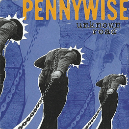 Pennywise – Unknown Road (Cd Sellado)