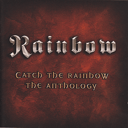 Rainbow – Catch The Rainbow (The Anthology) (2 x Cd Sellado)