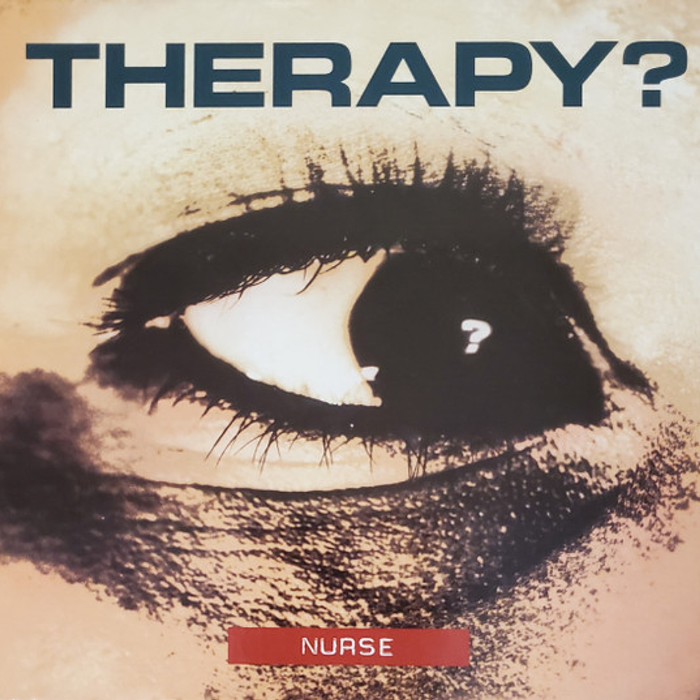 Therapy? – Nurse (2 x Cd Sellado)