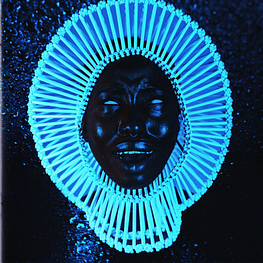 Childish Gambino – Awaken, My Love! (Cd Sellado)