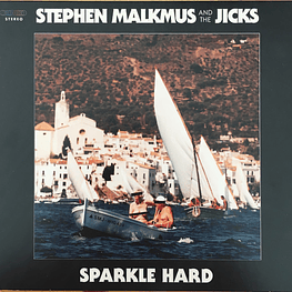 Stephen Malkmus And The Jicks – Sparkle Hard (Cd Sellado)