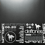 Deftones – White Pony (4 x Vinilo Sellado)