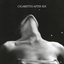 Cigarettes After Sex – I. (Vinilo Sellado)