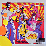 XTC – Oranges & Lemons (Vinilo Sellado)