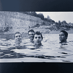 Slint – Spiderland (Vinilo Sellado)