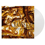 Cranes – Forever (Vinilo 30 Th Anniversary, Clear Sellado)