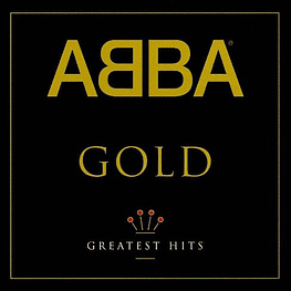 ABBA – Gold (Greatest Hits) (2 x Vinilo Sellado)