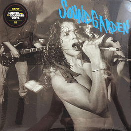 Soundgarden – Screaming Life / Fopp (2 x Vinilo Sellado)