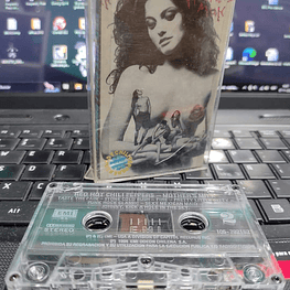 Red Hot Chili Peppers – Mother's Milk (Cassette Usado)