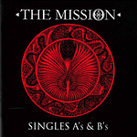 The Mission – Singles A's & B's (2 x Cd Sellado)