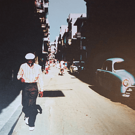 Buena Vista Social Club – Buena Vista Social Club (2 x Vinilo Sellado)