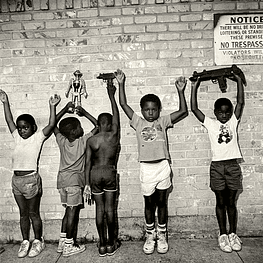 Nas – Nasir (Vinilo Sellado)