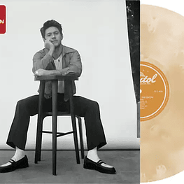 Niall Horan – The Show (Vinilo Sellado)