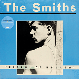 The Smiths – Hatful Of Hollow (Vinilo Sellado)