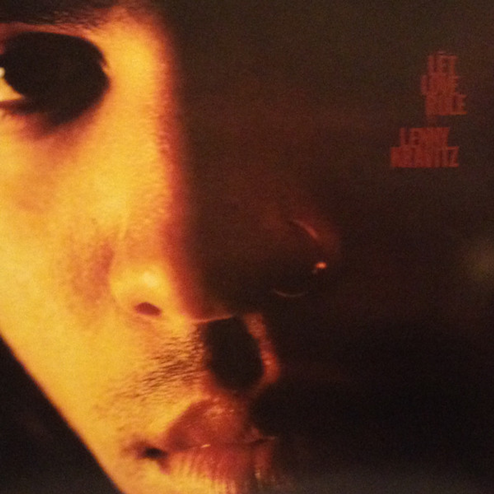 Lenny Kravitz – Let Love Rule (2 x Vinilo Sellado)