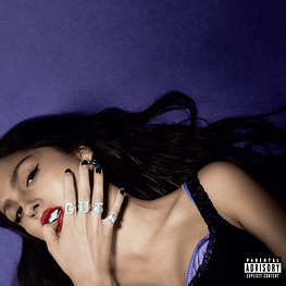 Olivia Rodrigo – Guts (Vinilo Sellado)