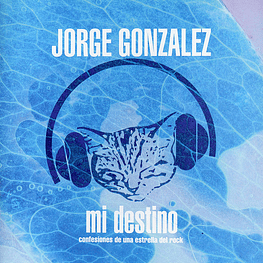 Jorge González – Mi Destino (Vinilo Sellado)