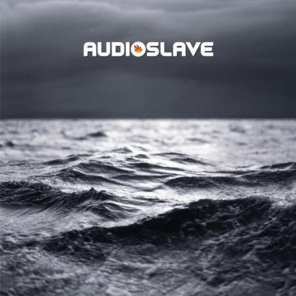 Audioslave – Out Of Exile (Cd Sellado)