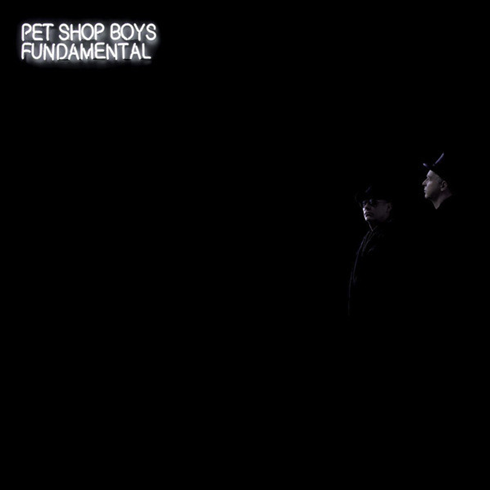 Pet Shop Boys – Fundamental (Vinilo Sellado)