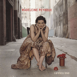 Madeleine Peyroux – Careless Love (3 x Vinilo Sellado)