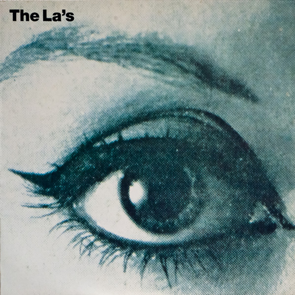 The La's – The La's (Cd Japan Usado)