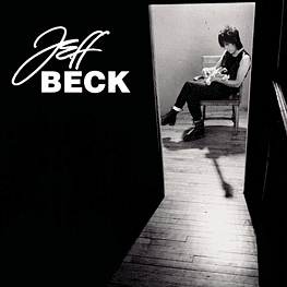 Jeff Beck – Who Else! (Cd Japan Usado)