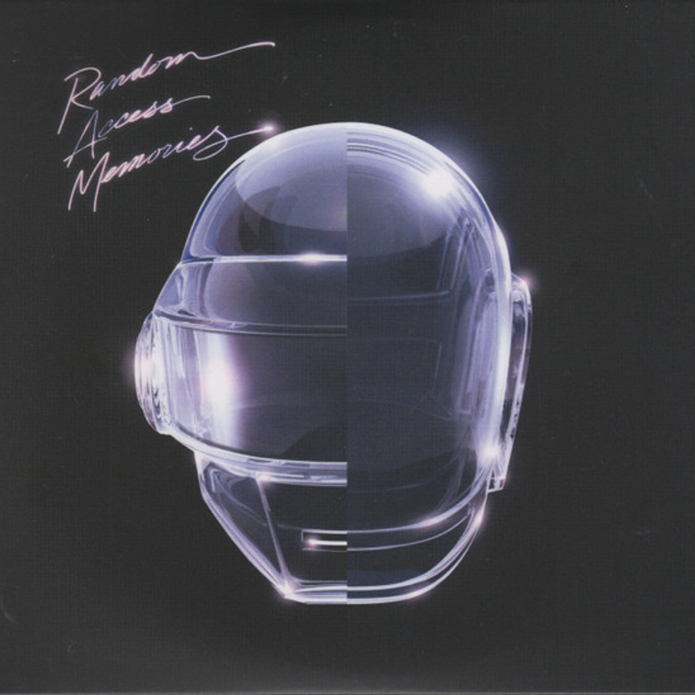   Daft Punk – Random Access Memories (10th Anniversary Edition) (2 x Cd The 10th Anniversary Expanded Edition Sellado)