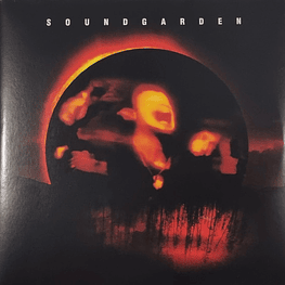 Soundgarden – Superunknown (2 x Vinilo Sellado)