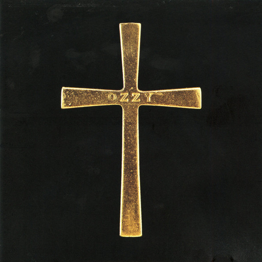 Ozzy Osbourne – The Ozzman Cometh (Cd Sellado)