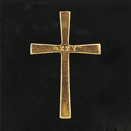 Ozzy Osbourne – The Ozzman Cometh (Cd Sellado)