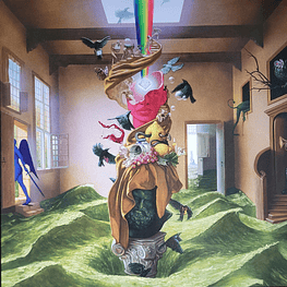 Foster The People – Paradise State Of Mind (Vinilo Sellado)