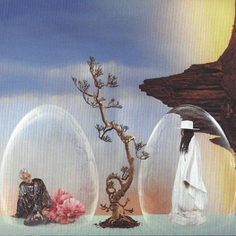 Empire Of The Sun – Ask That God (Cd Sellado)