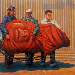 The Mars Volta – Amputechture (Cd Sellado)