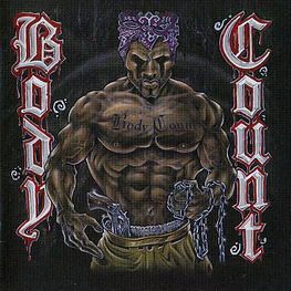 Body Count – Body Count (Cd Sellado)