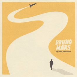 Bruno Mars – Doo-Woops & Hooligans (Cd Sellado)