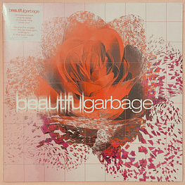 Garbage – Beautiful Garbage (2 x Vinilo Sellado)