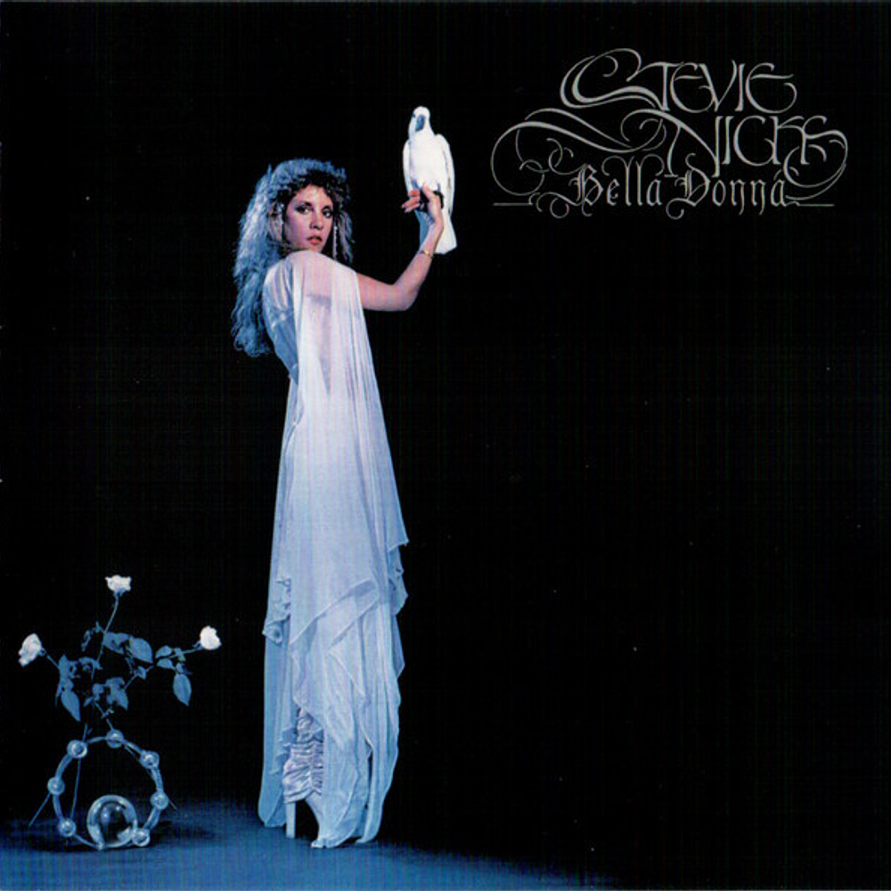 Stevie Nicks – Bella Donna (Cd Sellado)
