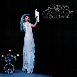 Stevie Nicks – Bella Donna (Cd Sellado)