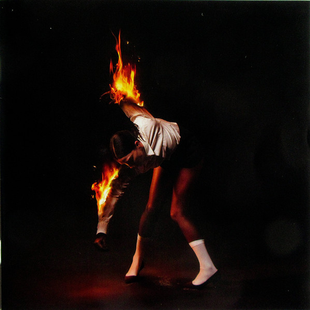 St. Vincent – All Born Screaming (Cd Sellado)