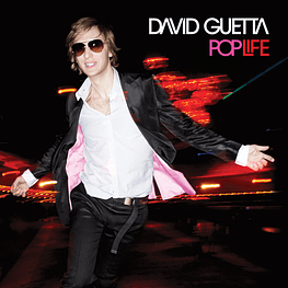 David Guetta – Pop Life (2 x Vinilo Sellado)