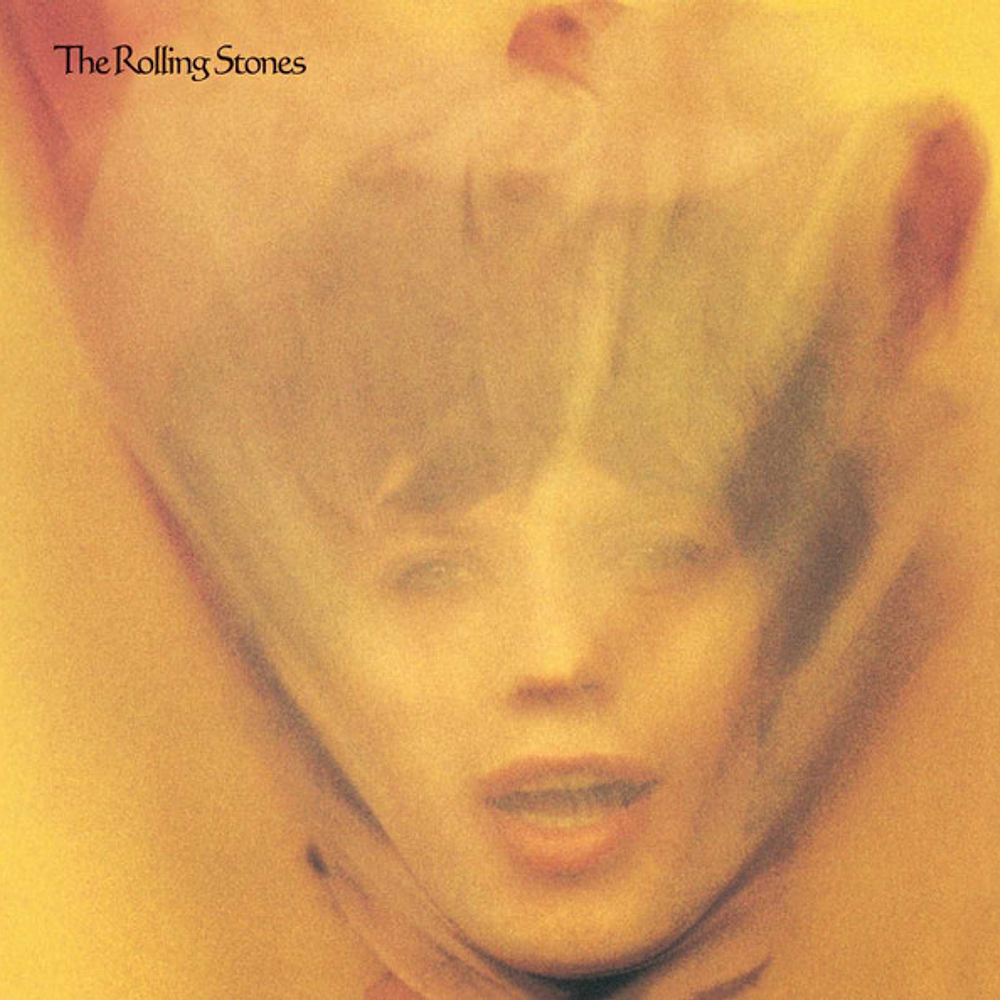 The Rolling Stones – Goats Head Soup (2 x Vinilo Sellado)