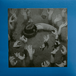 James Blake – Friends That Break Your Heart (Vinilo Sellado)