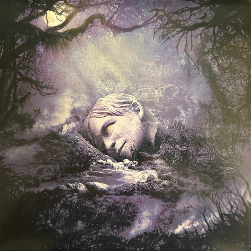 Weezer – SZNZ Autumn (Vinilo 12" 45 RPM, EP Sellado)