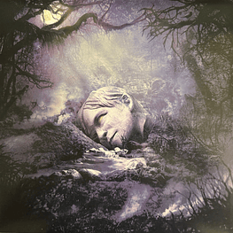 Weezer – SZNZ Autumn (Vinilo 12" 45 RPM, EP Sellado)