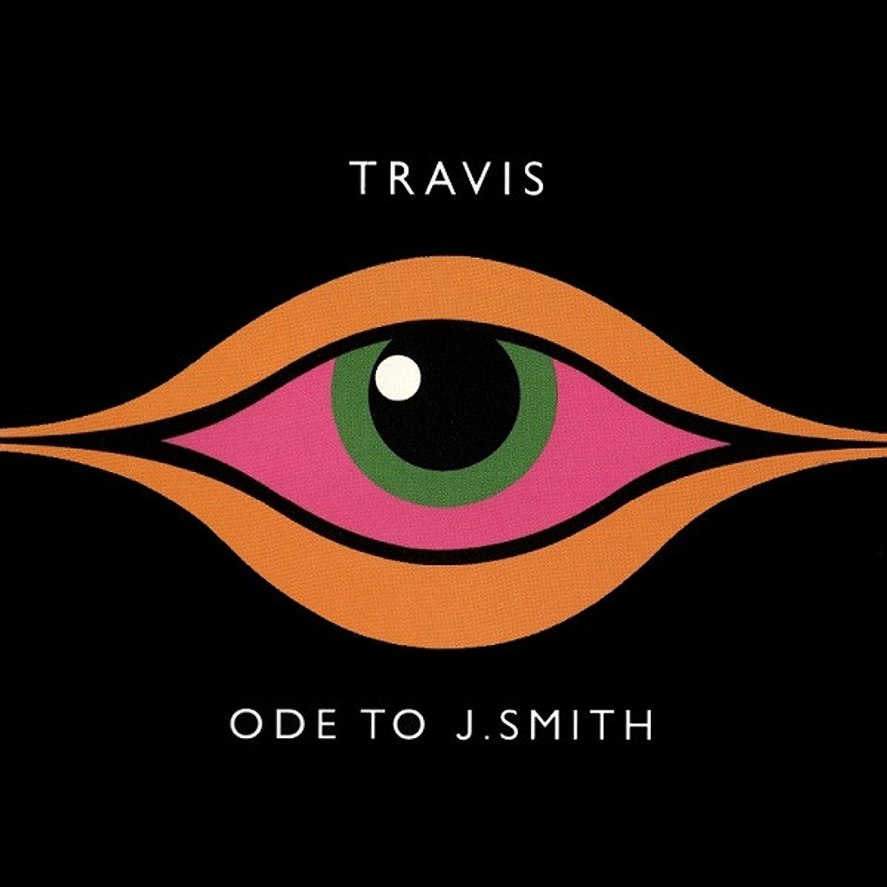 Travis – Ode To J.Smith