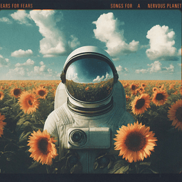 Tears For Fears – Songs For A Nervous Planet (2 x Cd Sellado)